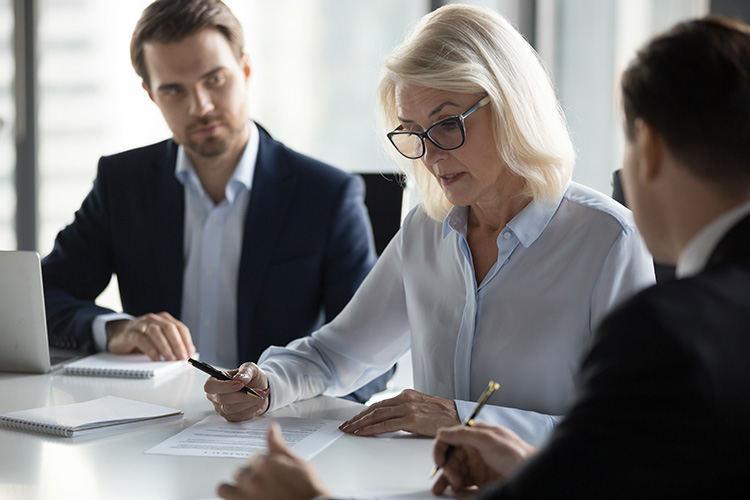Client Focused Execution